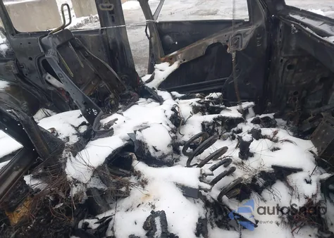 2012 Jeep Wrangler Unlimited Sahara from USA, damaged, VIN 1C4HJWEG3CL283991